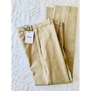 Theory tailored trouser